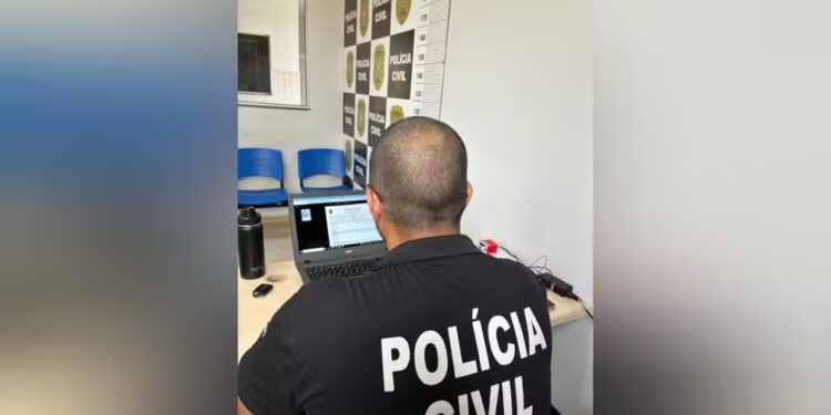 Polícia Civil de Rurópolis recupera valor de Pix enviado por engano
