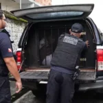 Investigados por envolvimento em ataques de torcidas organizadas são presos no Pará