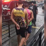 Suspeitos de ataques a sedes de torcidas organizadas de Remo e Paysandu são presos em Belém