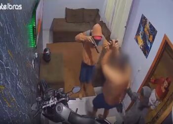 Foto: Reprodução / TV Liberal