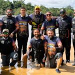 Expedição inédita de jetski percorre mais de 1.100 km no Rio Xingu e revela potencial turístico da região