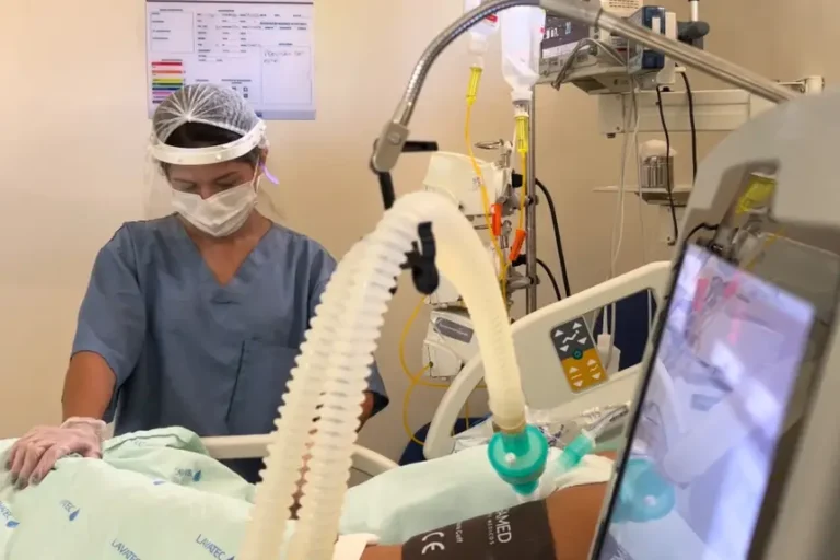 Hospital da Transamazônica é referência em tratamento intensivo