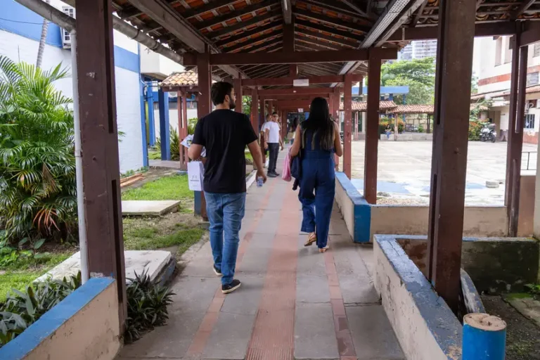 Uepa destaca que os novos convocados devem ficar atentos aos prazos para pré-matrícula online