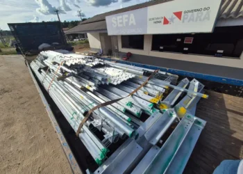 Foto: Agência Pará / Divulgação