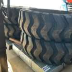 Sefa apreende 828 pneus avaliados em mais de R$ 600 mil no Baixo Amazonas