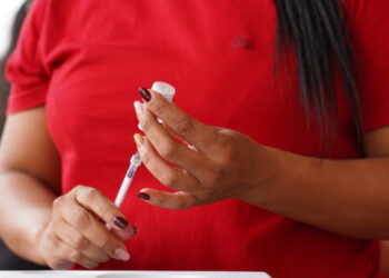 Prefeitura promove ação de saúde para os trabalhadores de Altamira