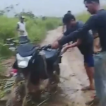 Entregador de merenda escolar morre após acidente de moto em Pacajá