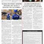 Edição 226: Jornal A Voz do Xingu
