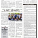 Edição 226: Jornal A Voz do Xingu