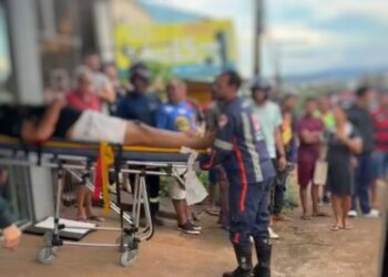 Foto: Reprodução das Redes Sociais