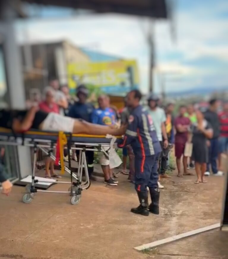 Foto: Reprodução das Redes Sociais