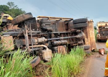 Foto: Grupo Patrulhão de Noticiais