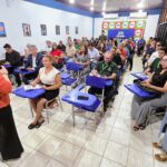 Caravana do Comércio Exterior reúne empreendedores de Altamira para debater exportação e novos mercados