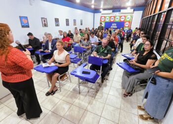 Foto: Wilson Soares - A Voz do Xingu