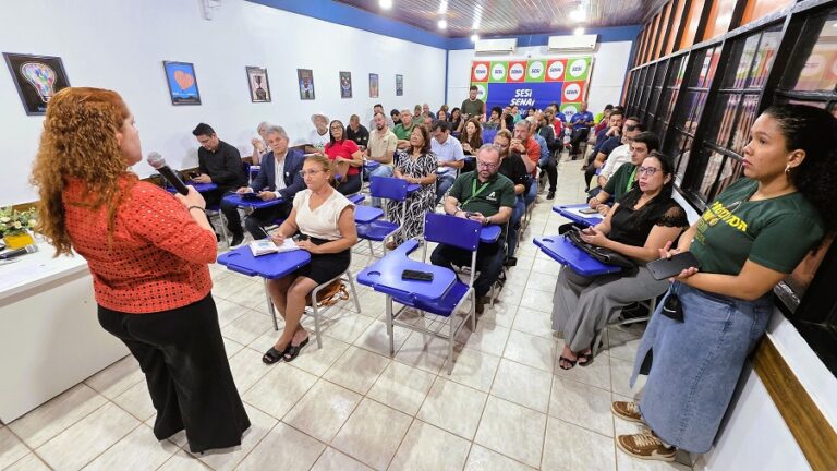 Foto: Wilson Soares - A Voz do Xingu