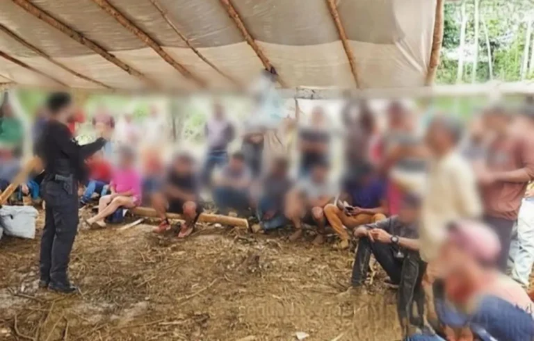 Foto: Reprodução do portal Gazeta Real