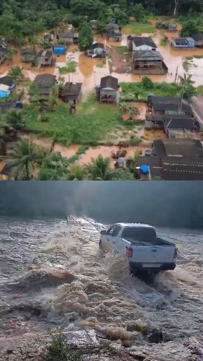 Foto: Reprodução das Redes Sociais