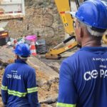 Águas do Pará assume sistema de água e esgoto em Altamira