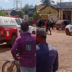 Conflito entre indígenas Kayapó termina com líder morto e deixa feridos em Redenção