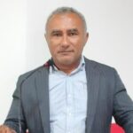 Ex-vereador de Santa Bárbara Dênio Bráulio é assassinado em área rural do município