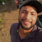 Motociclista morre ao se desequilibrar e cair em rua de Pacajá