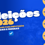 Movimentação política cresce na região do Xingu com a aproximação das eleições