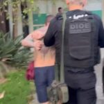 Homem é preso em São Paulo suspeito de aplicar golpes com falsos leilões de veículos no Pará