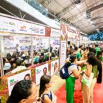 Festival Internacional do Chocolate e Cacau deve gerar mais de R$ 3 milhões em negócios aos produtores locais