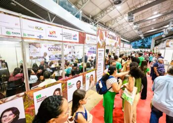 Foto: Agência Pará / Divulgação