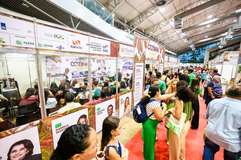 Foto: Agência Pará / Divulgação