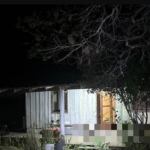 Homem é morto a tiros em frente à própria casa em Goianésia do Pará