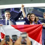 Hana Ghassan assume o governo do Pará