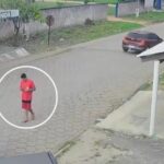 Homem é perseguido e morto a facadas em via pública no sul do Pará