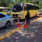 Homem é preso com CNH falsa durante fiscalização do Detran no Pará
