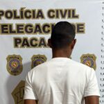 Homem é preso em flagrante por agredir e ameaçar ex-companheira em Pacajá