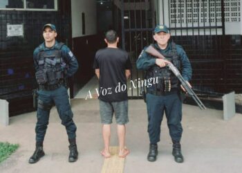 Foto: Divulgação/PM
