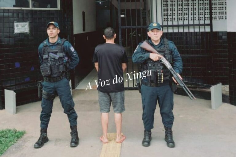 Foto: Divulgação/PM