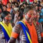 Governo do Pará sanciona lei que institui o Dia Estadual de Luta dos Povos Indígenas