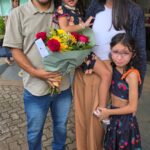 Após 28 dias internada na UTI, Isadora Lopes, de 5 anos, vence quadro grave de pneumonia bacteriana e recebe alta em Altamira (PA)