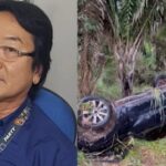 Médico morre após carro cair de ribanceira na BR-230 em Marabá, no sudeste do Pará