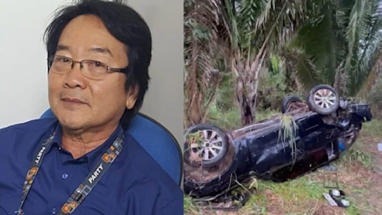 Médico morreu após carro cair de ribanceira na BR-230, no Pará