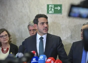 Foto: Ton Molina/Agência Senado
