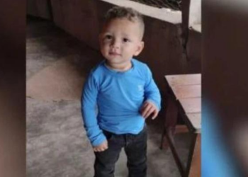 Delegado aponta que criança desaparecida em Eldorado do Carajás pode ter sido sequestrada. (Foto: Redes sociais)