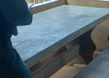 Foto: Reprodução do portal Gazeta Real