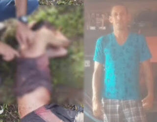 Jovem é suspeito de tentar matar padrasto a facadas na zona rural de Medicilândia