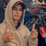 Jovem morre em colisão entre motos na PA-140, em Santa Isabel do Pará