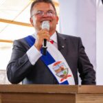 Câmara de Anapu vota nesta sexta possível cassação do prefeito Luiz Carlos por improbidade administrativa