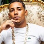 MC Poze do Rodo é preso em operação da Polícia Federal