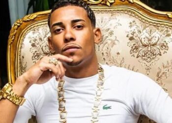 Funkeiro faz doação para segurança demitido. (Reprodução)