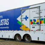 Carreta do programa “Mais Especialistas” realizará um mês de atendimentos em Altamira
